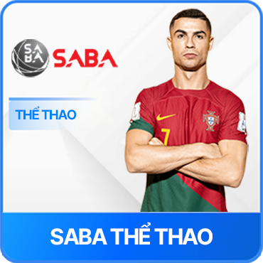 Saba Thể thao